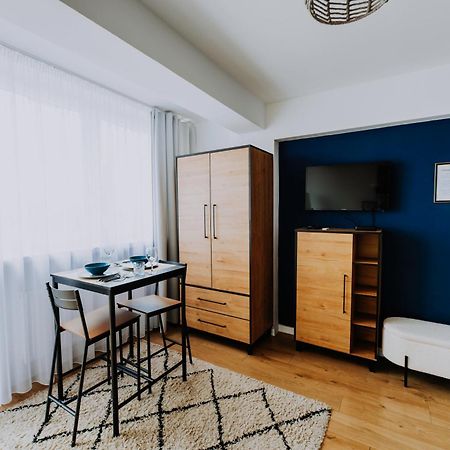 Komfortowy Apartament W Centrum Wroclawia Exteriér fotografie