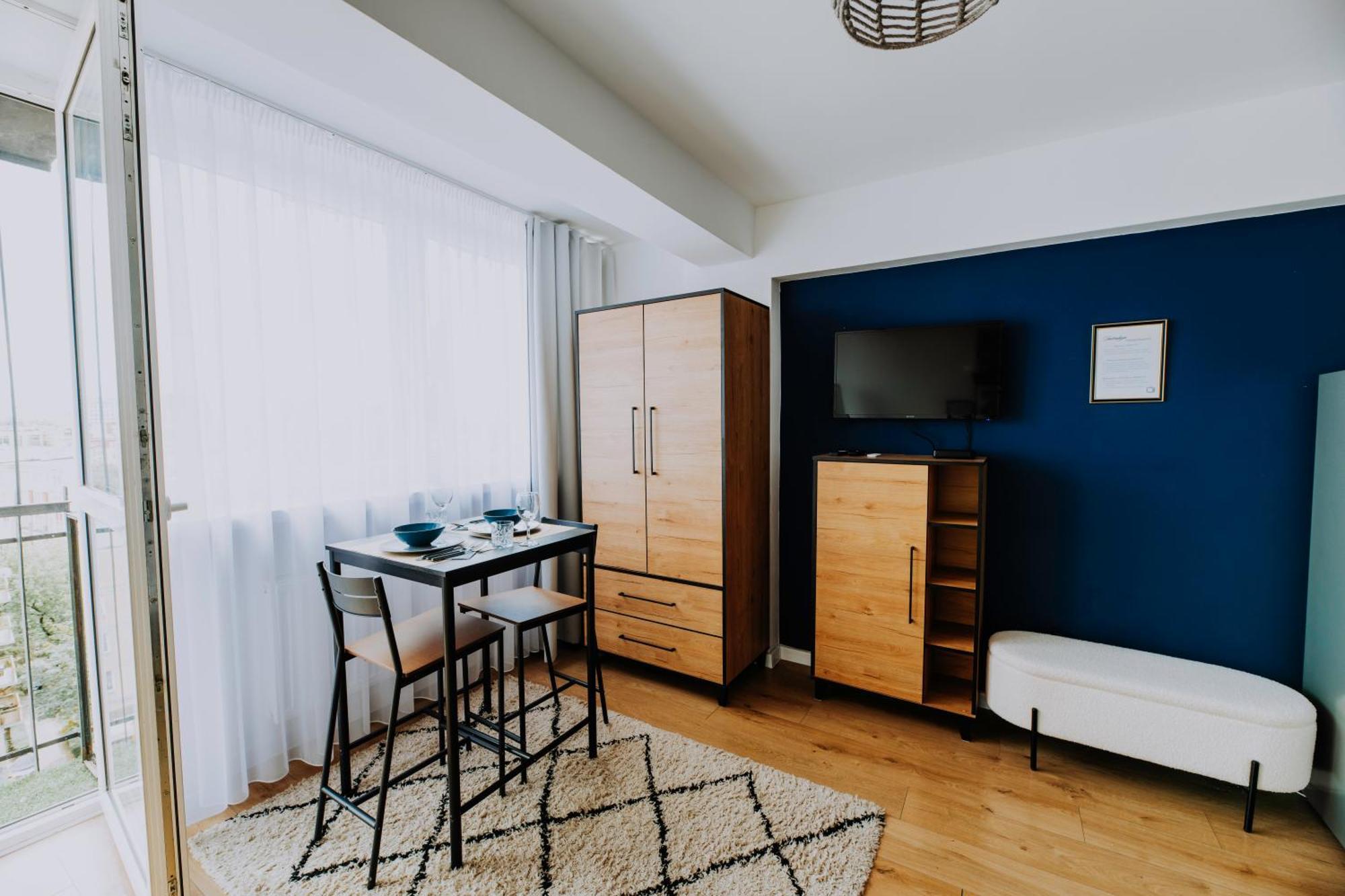Komfortowy Apartament W Centrum Wroclawia Exteriér fotografie