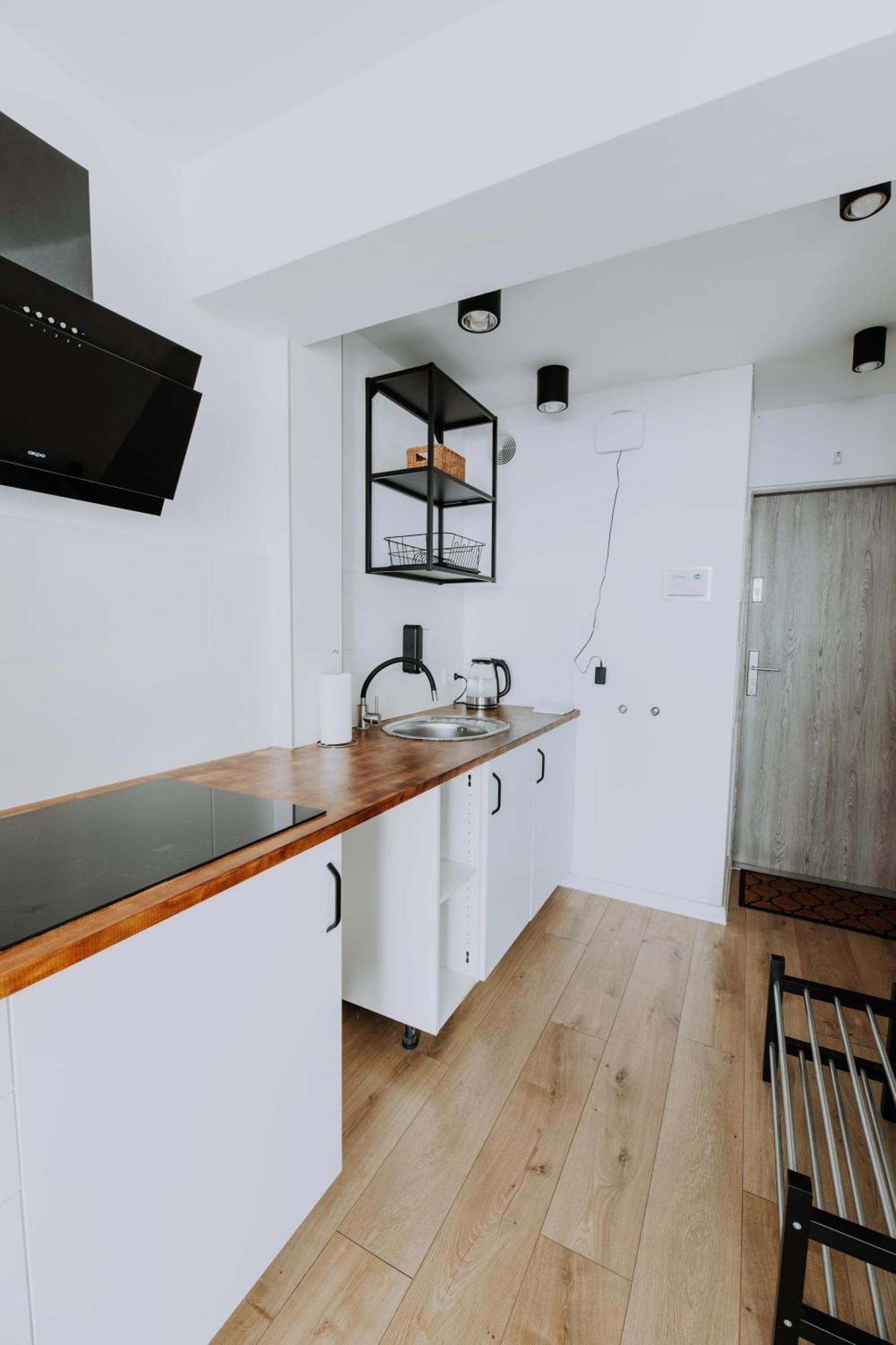 Komfortowy Apartament W Centrum Wroclawia Exteriér fotografie